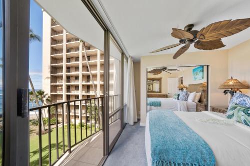 Photo #2 of Valley Isle 401 in Kahana, HI