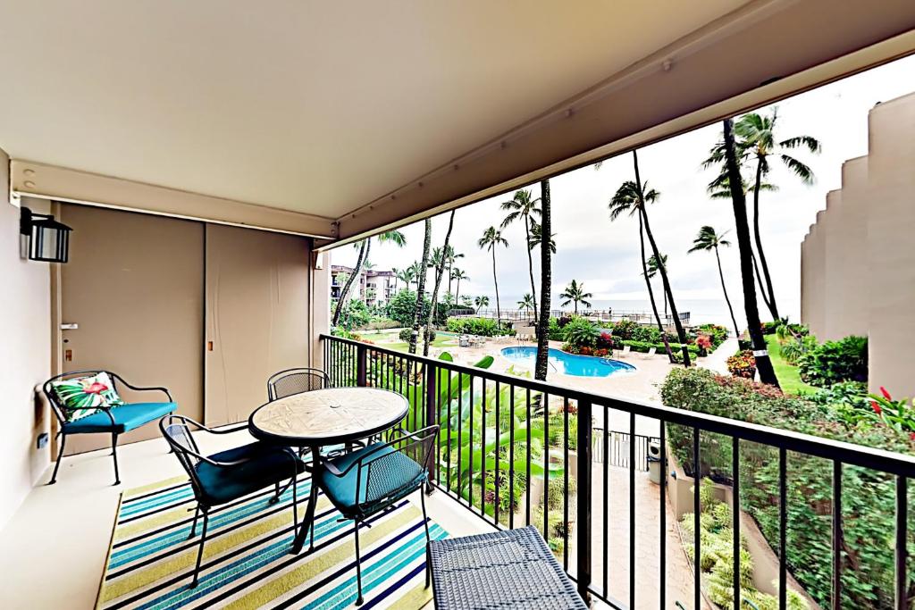 Photo of Hale Ono Loa 210 in Napili Honokowai, HI