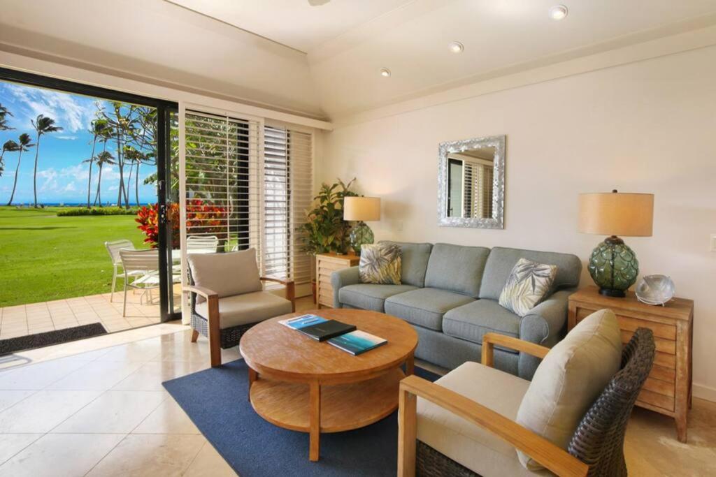 Photo of Oceanview 1BR at Kiahuna Plantation Unit 159 in Poipu, HI