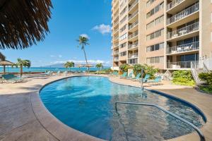 Photo #4 of Royal Kahana 909 in Lahaina, HI