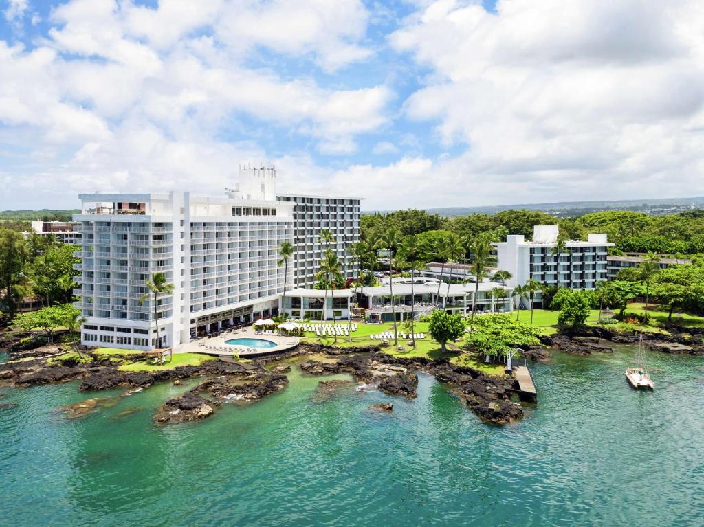 Photo of Grand Naniloa Hotel, a Doubletree by Hilton in Hilo, HI