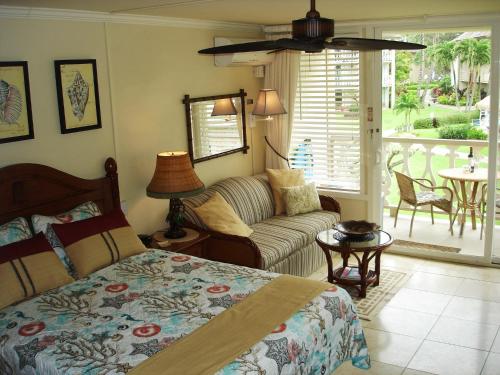 Photo #2 of Islander on the Beach Unit 244 in Kapaa, HI