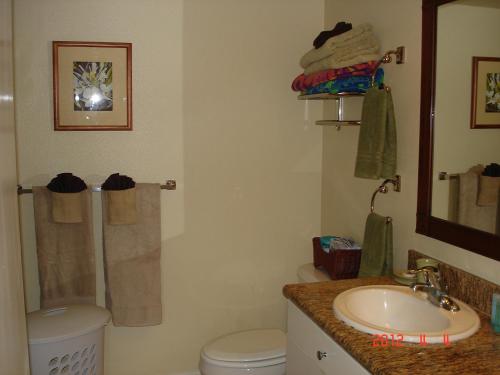 Photo #3 of Islander on the Beach Unit 244 in Kapaa, HI