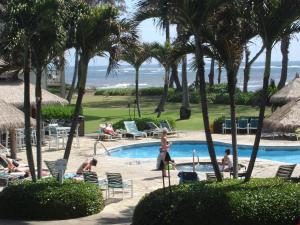 Photo #4 of Islander on the Beach Unit 244 in Kapaa, HI