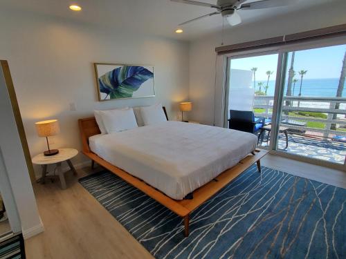 Photo #2 of Sea Horse Resort in San Clemente, CA