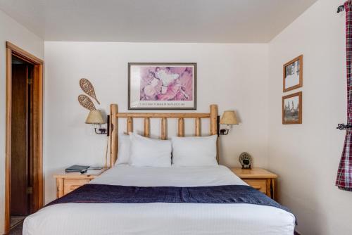 Photo #2 of Franciscan Lodge in Tahoe Vista, CA