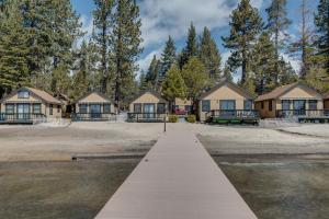 Photo #5 of Franciscan Lodge in Tahoe Vista, CA