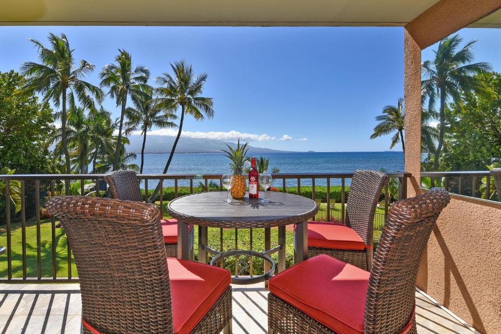 Photo of Maalaea Banyans 203 in Wailuku, HI