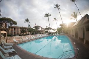 Photo #4 of BeachFront Kihei Kai Nani - Maui Vista Deluxe Condos in Kihei, HI