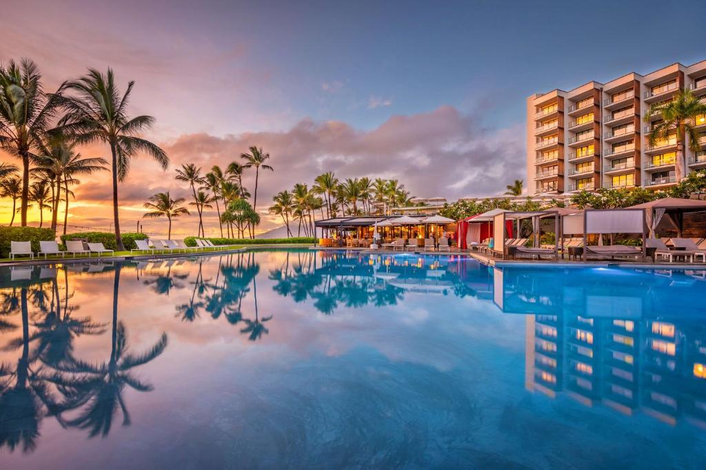 Photo of Andaz Maui at Wailea Resort - A Concept by Hyatt in Wailea Makena, HI