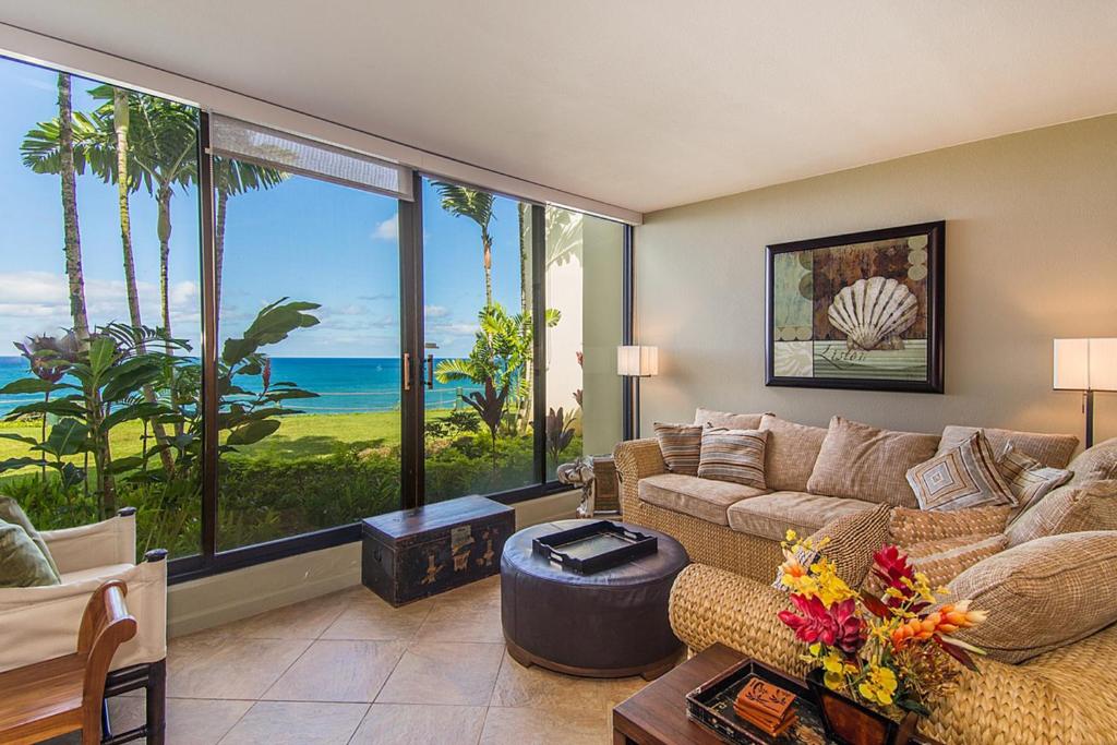 Photo of Puu Poa in Princeville, HI