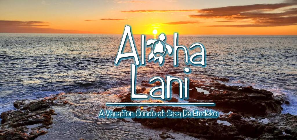Photo of ZERO FEES Aloha Lani Condo #A208 at Casa De Emdeko in Kailua Kona, HI