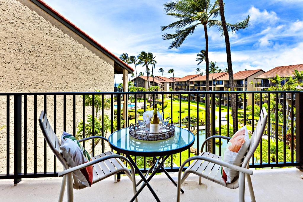 Photo #1 of Papakea D401 in Lahaina, HI
