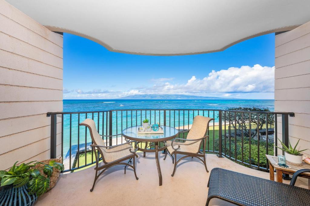 Photo of Kahana Reef 201 in Kahana, HI