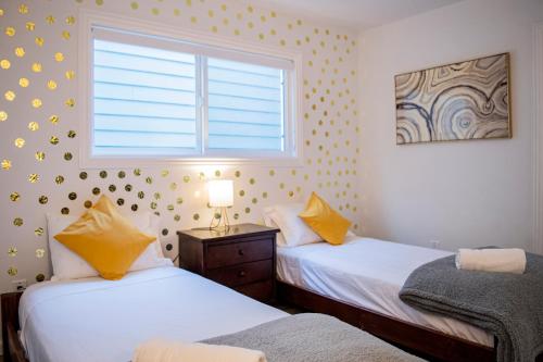 Photo #2 of Luxury Beachfront Condo - Endless Views - Surf 1 in Sunset Beach, CA