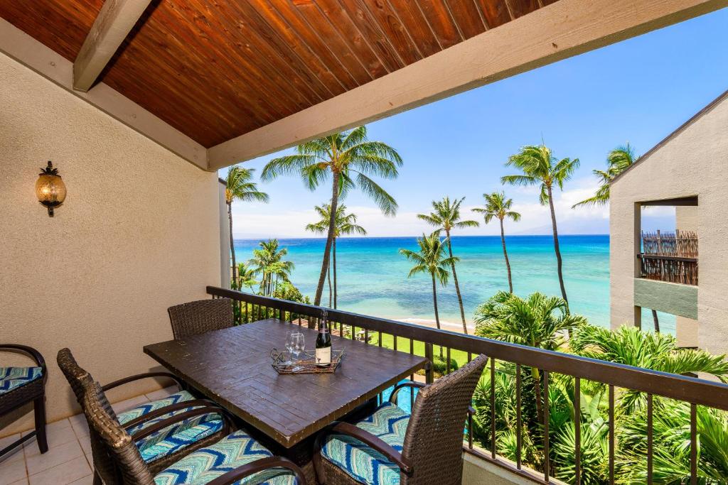 Photo of Hale Mahina B401 in Kahana, HI