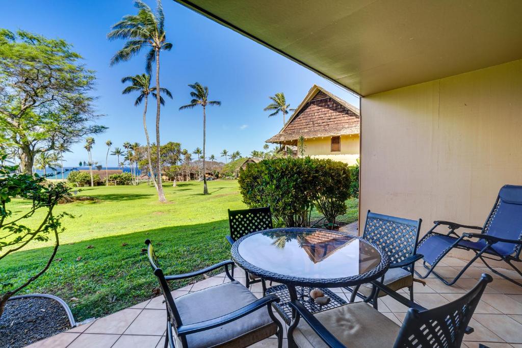 Photo of Walk to Beach Ocean-View Maunaloa Studio in Maunaloa, HI