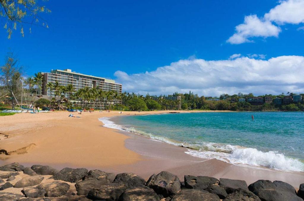 Photo of Beachfront Bungalow Walk to Ocean & Restaurants in Lihue, HI