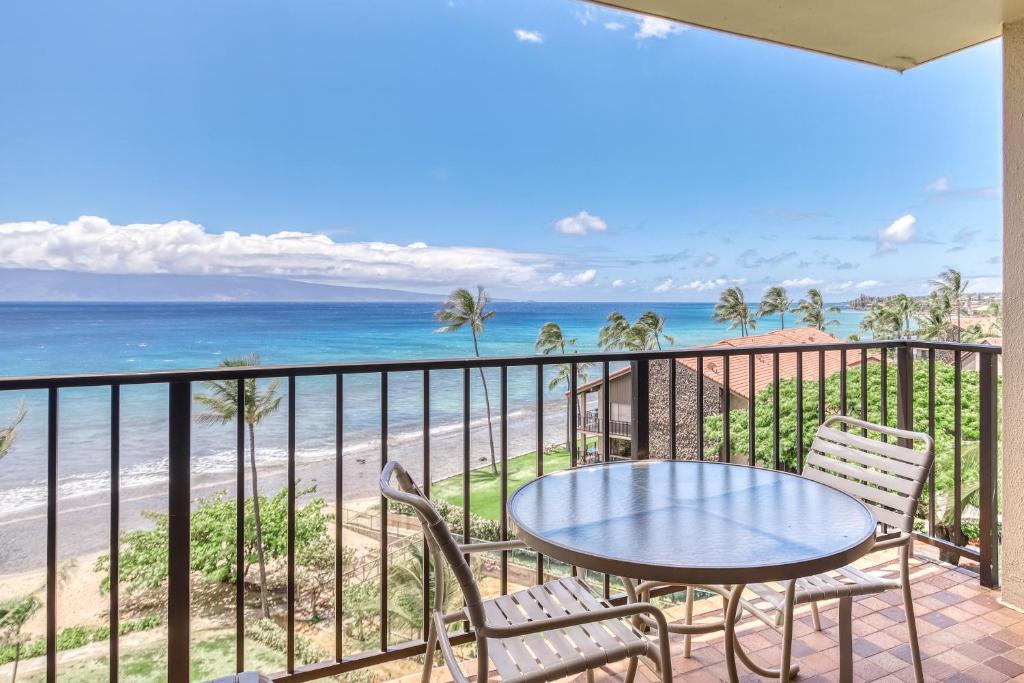 Photo of Kaanapali Shores 706 in Kaanapali, HI