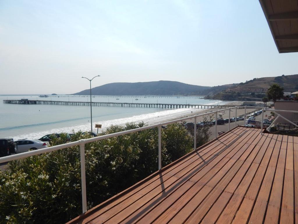Photo #1 of 196 Front Street in Avila Beach, CA