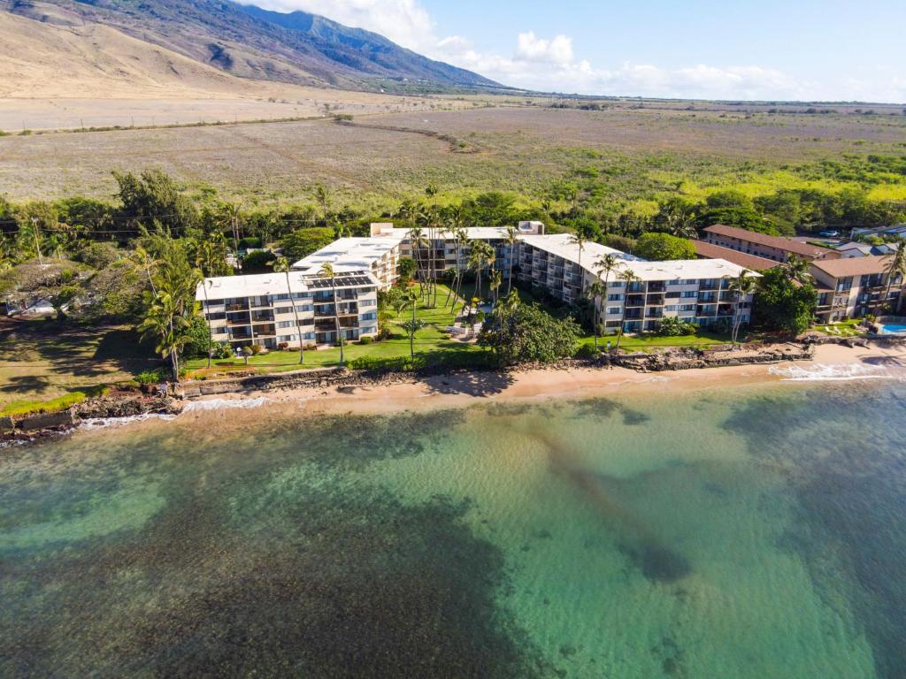 Photo of Kanai A Nalu 116 in Wailuku, HI