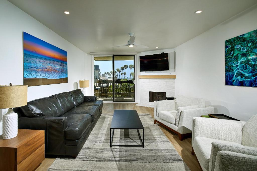 Photo #1 of Oceanside Beach Condos in Oceanside, CA