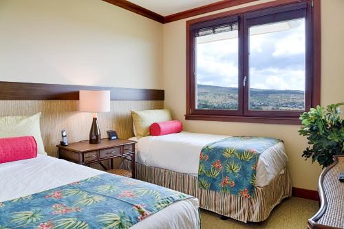 Photo #2 of TOP Floor Penthouse with Panoramic View - Ocean Tower at Ko Olina Beach Villas Resort in Kapolei, HI