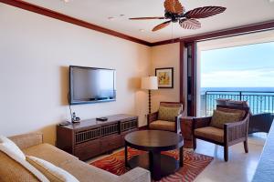 Photo #6 of TOP Floor Penthouse with Panoramic View - Ocean Tower at Ko Olina Beach Villas Resort in Kapolei, HI