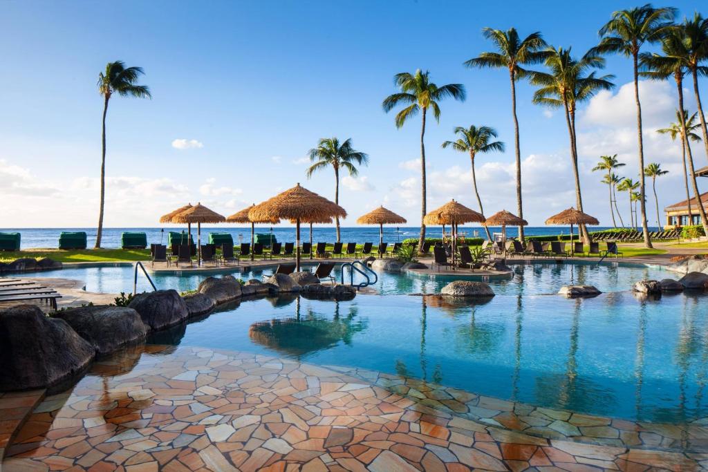 Photo of Sheraton Kauai Resort in Poipu, HI