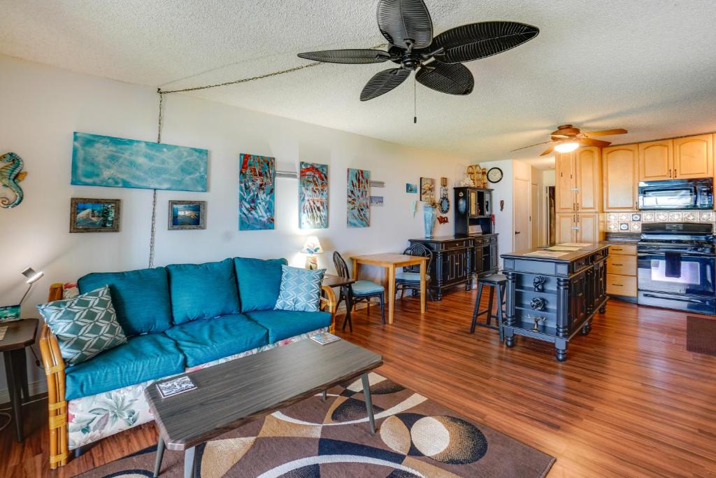 Photo of Molokai Island Retreat with Ocean View and Pool! in Kaunakakai, HI