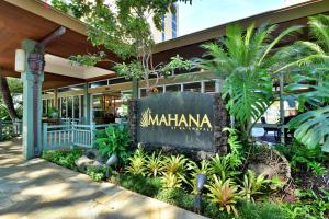 Photo #4 of Mahana at Kaanapali in Lahaina, HI