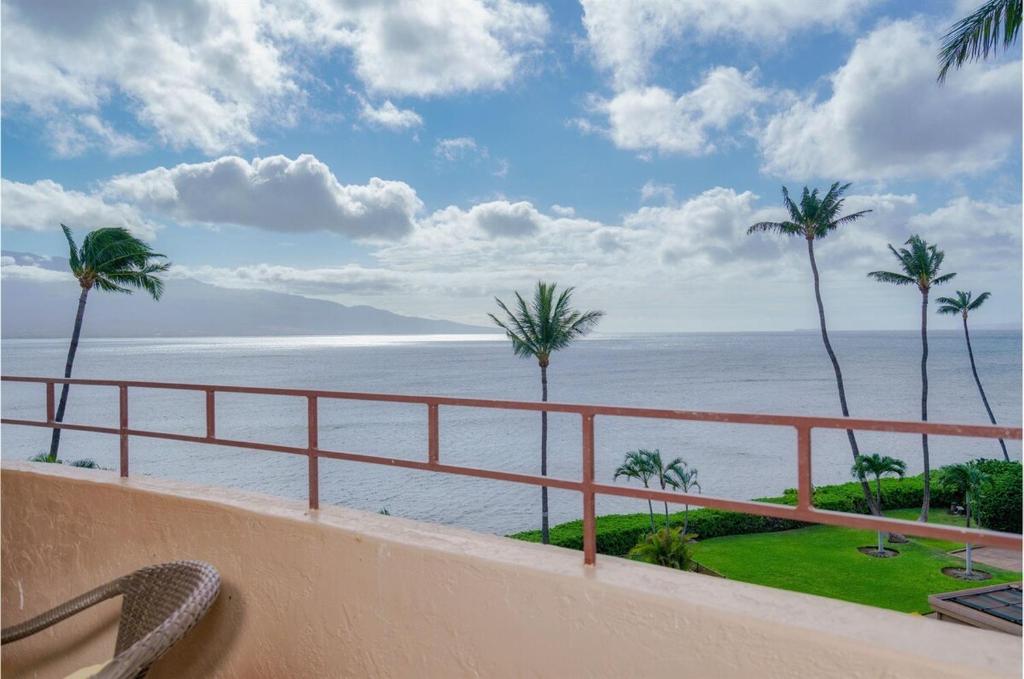 Photo of Spacious Oceanfront — Big Views — Remodeled 2022 in Wailuku, HI