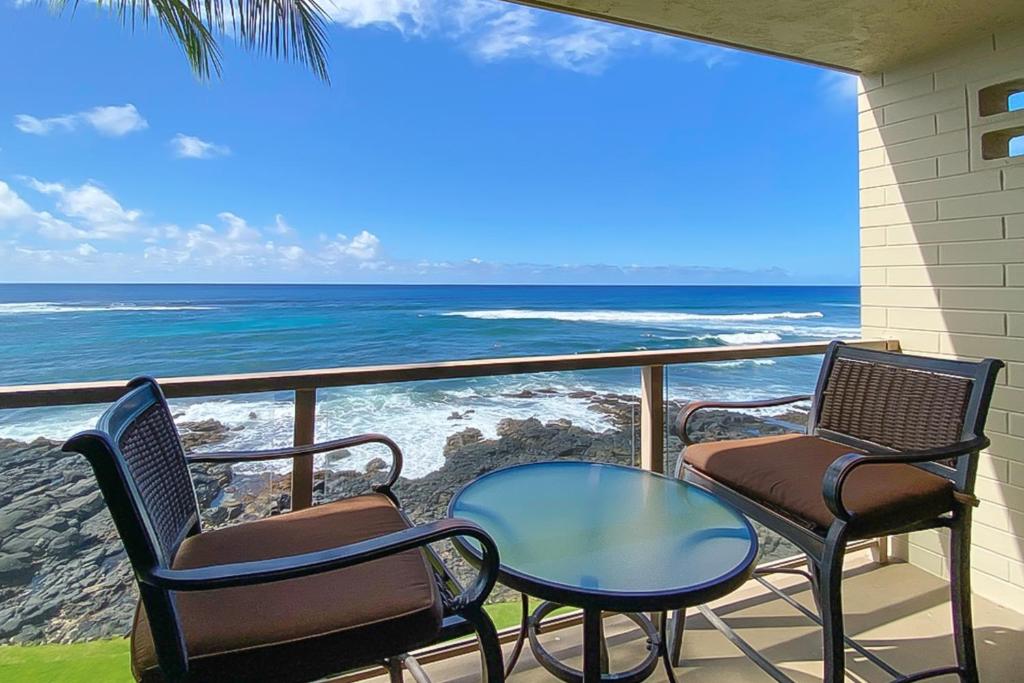 Photo of Kuhio Shores 316 in Poipu, HI