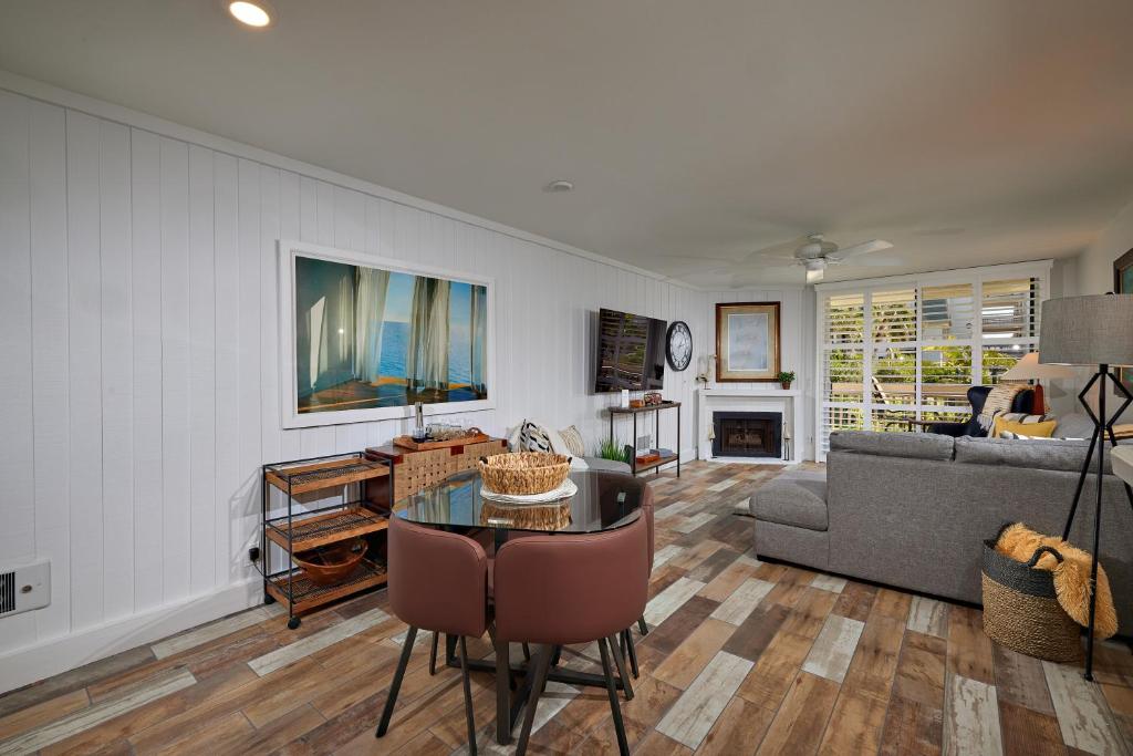 Photo #1 of Oceanside Beach Condos in Oceanside, CA