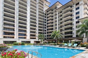 Photo #4 of Luxury Pool front Ko Olina Beach Rental Ground Floor B105 2BR free parking in Kapolei, HI