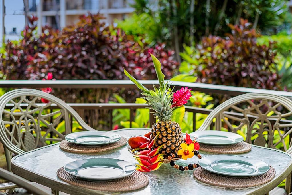 Photo of Kona Makai 2-102 in Kailua Kona, HI
