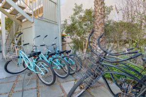Photo #5 of Bayside Hotel in Santa Monica, CA