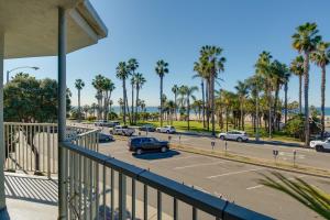 Photo #6 of Bayside Hotel in Santa Monica, CA