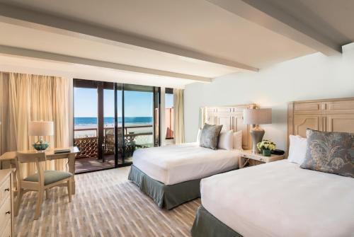 Photo #2 of La Jolla Shores Hotel in San Diego, CA