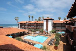 Photo #4 of La Jolla Shores Hotel in San Diego, CA