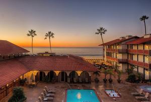 Photo #5 of La Jolla Shores Hotel in San Diego, CA