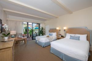 Photo #6 of La Jolla Shores Hotel in San Diego, CA