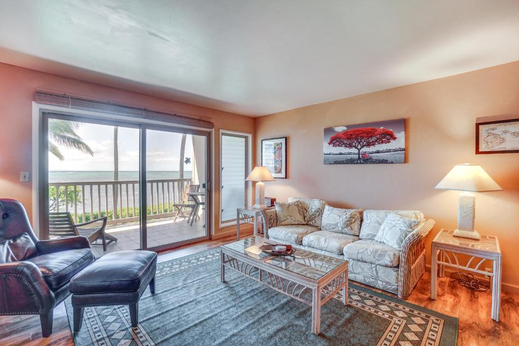 Photo of Kaunakakai Condo with Private Lanai and Ocean Views! in Kaunakakai, HI