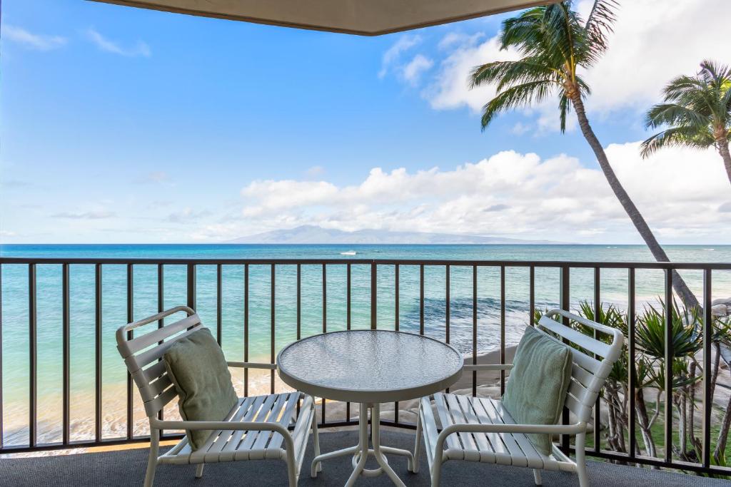 Photo of Valley Isle Resort 210 in Napili Honokowai, HI