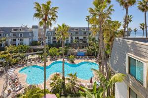 Photo #4 of Oceanside Beach Condos in Oceanside, CA
