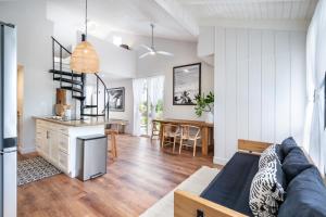 Photo #5 of The Drifter - North Shore Loft - Relaxed Luxury in Kahuku, HI