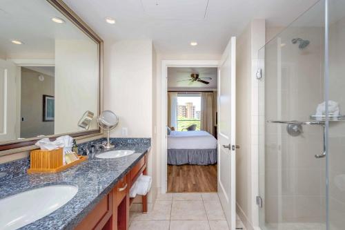 Photo #3 of Honua Kai - Konea 642 - Ocean View from inside! 2b/2b in Lahaina, HI