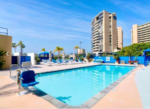 Photo #4 of Fantastic Marina View in Front of My Window! in Marina del Rey, CA