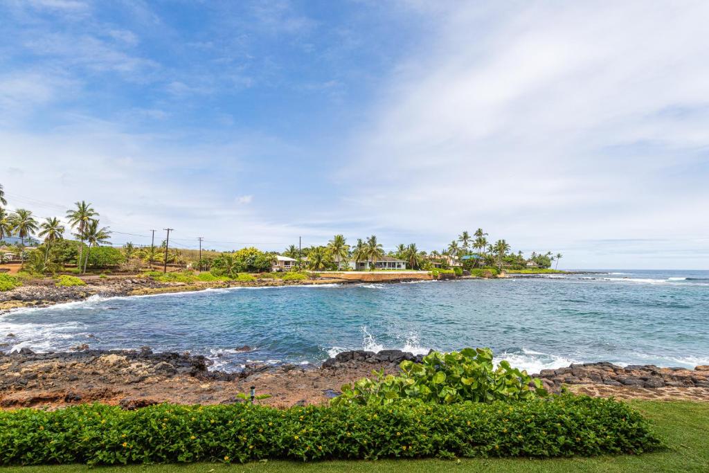 Photo of Kuhio Shores 107 in Kukuiula, HI