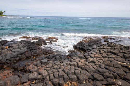 Photo #2 of Kuhio Shores 107 in Kukuiula, HI